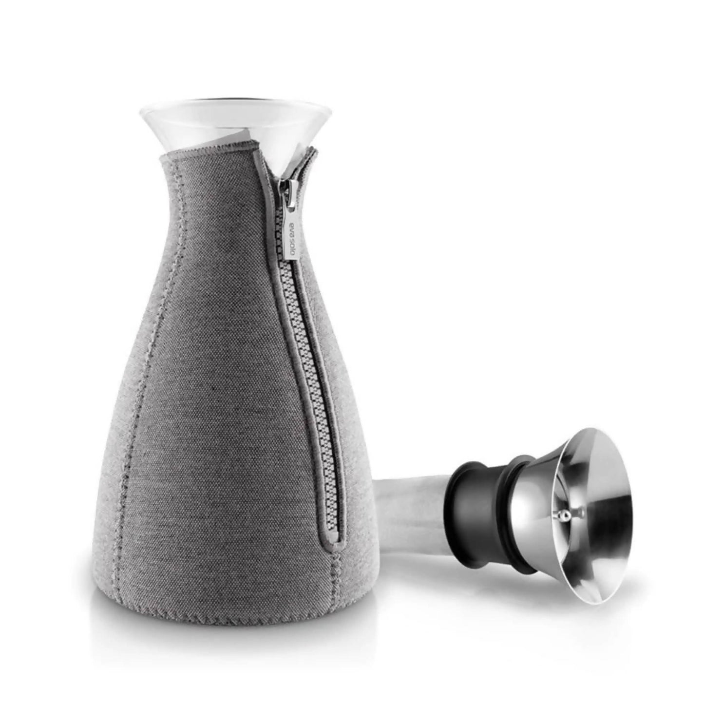 Cafetera Funda Neopreno9#Negro