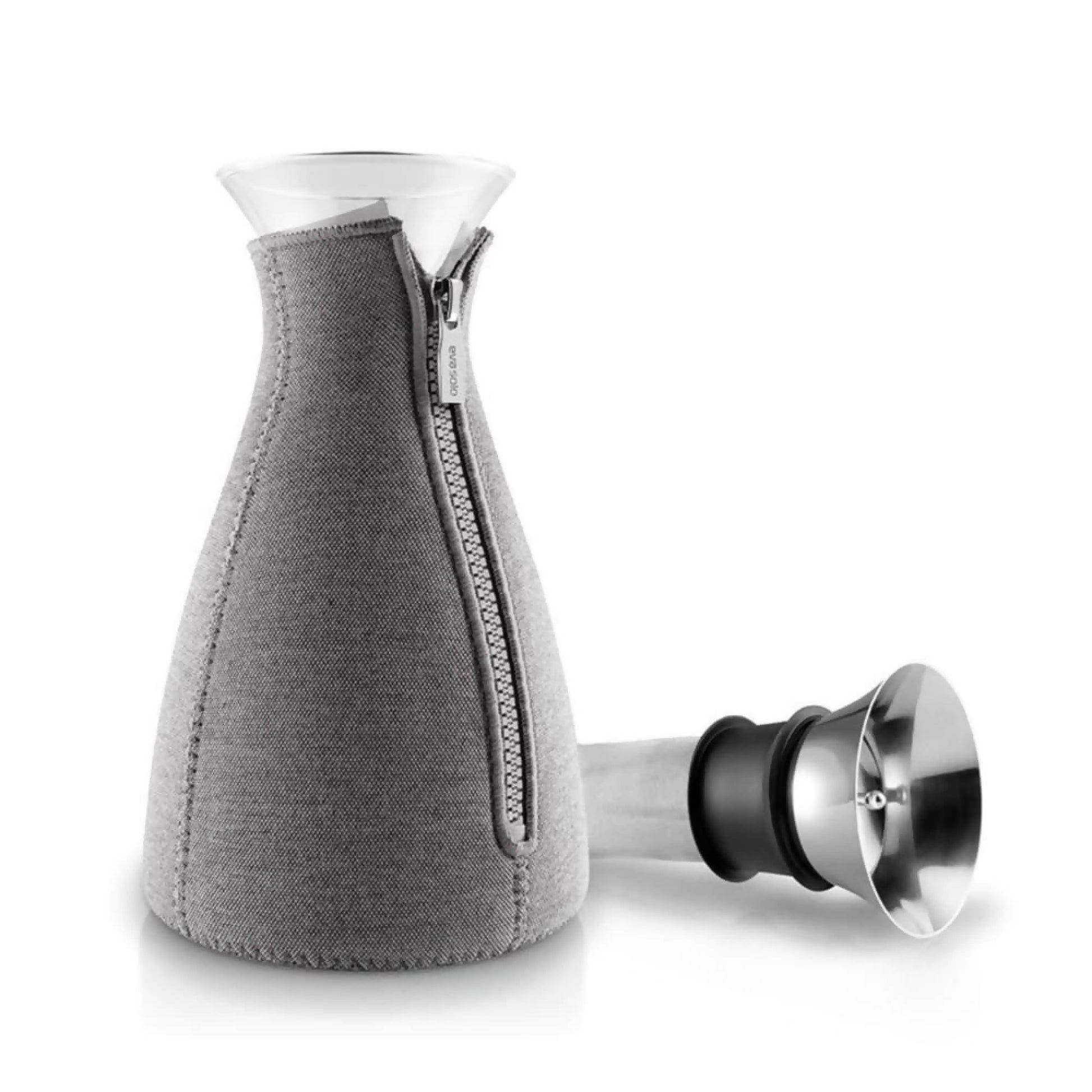 Cafetera Funda Neopreno9#Negro