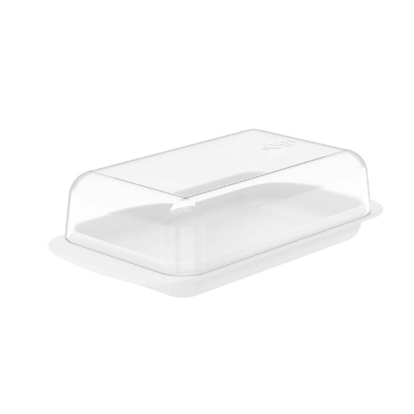 Pack de 2 Mantequilleras Break3#Blanco