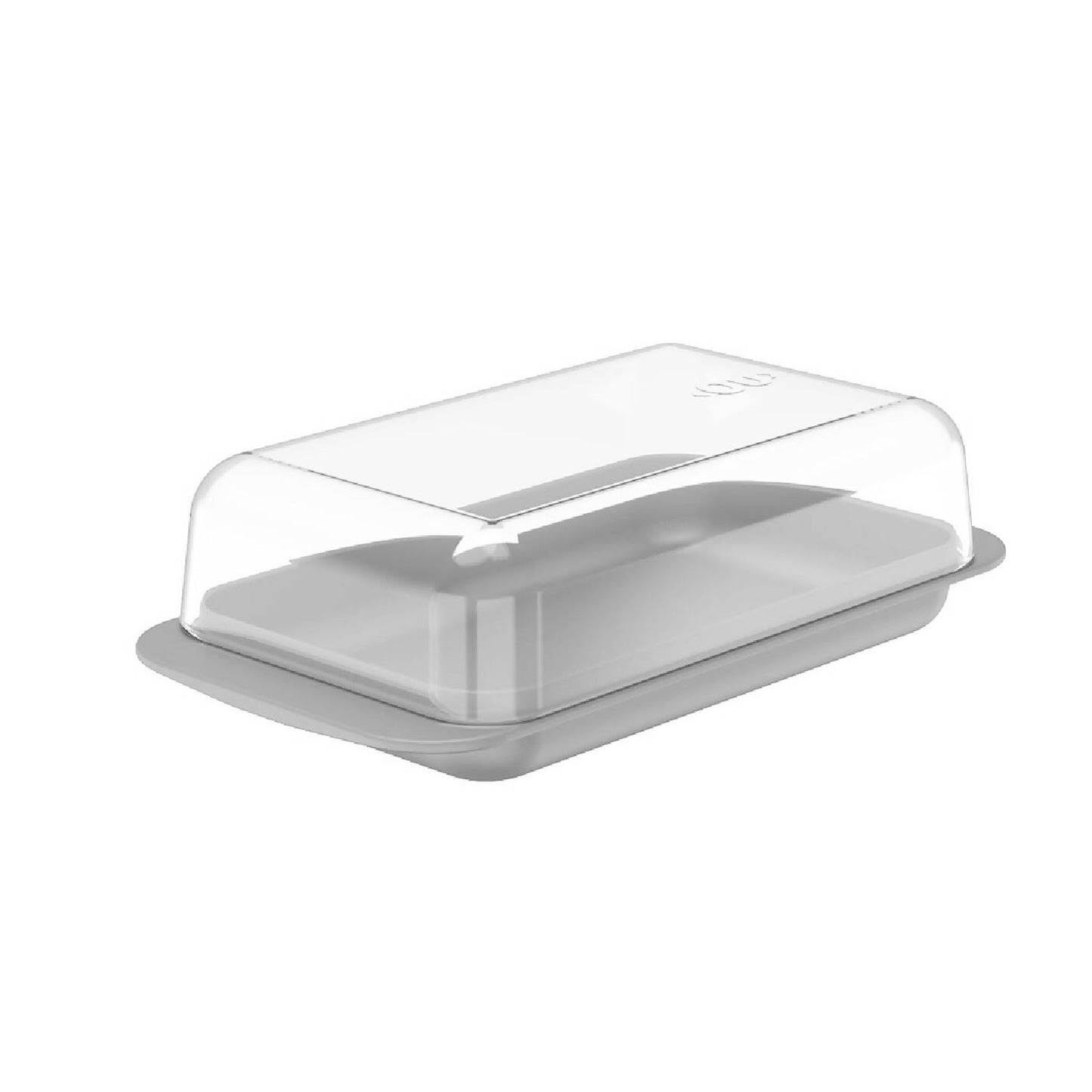 Pack de 2 Mantequilleras Break2#Gris