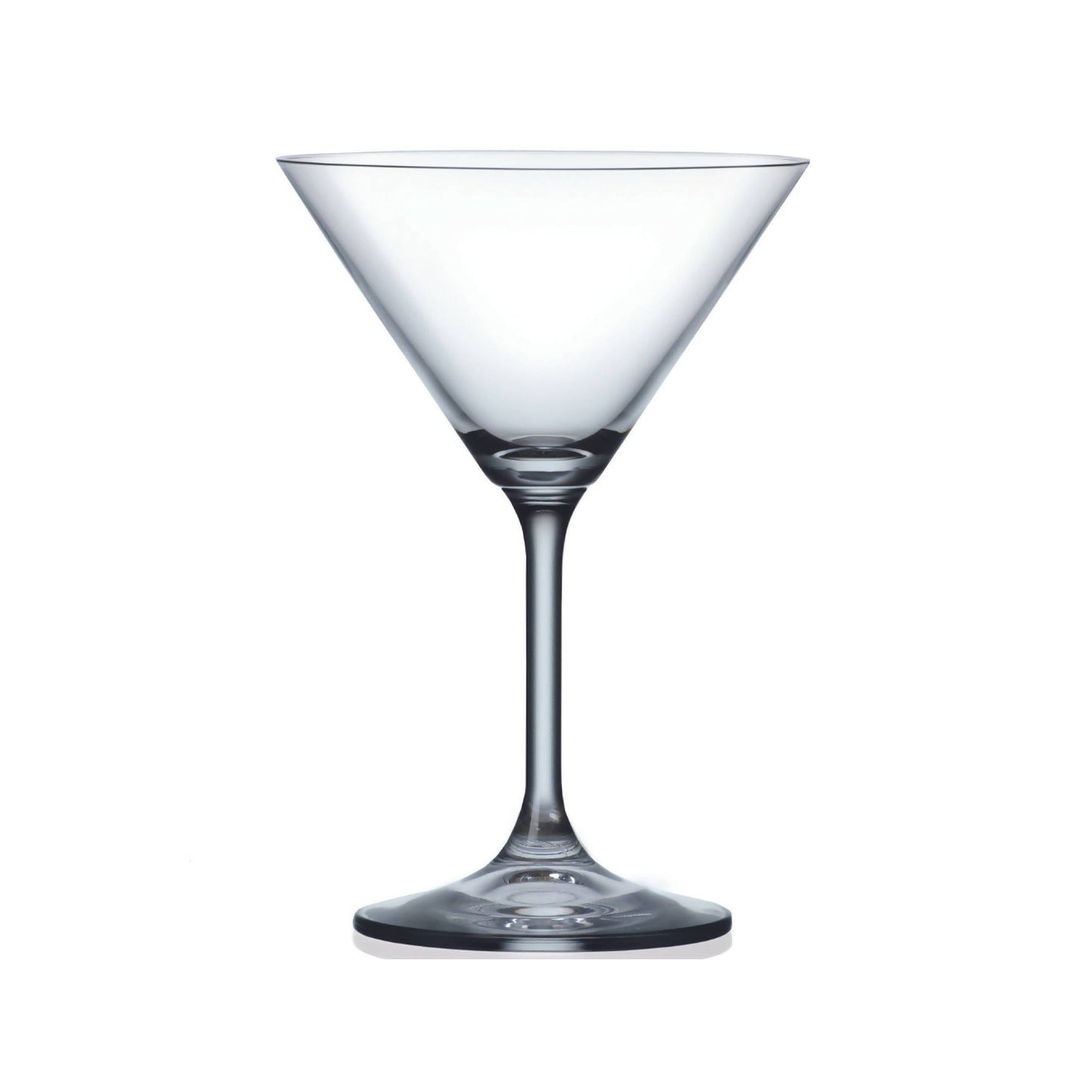 Set 6 Copas Martini Lara9#Sin Color