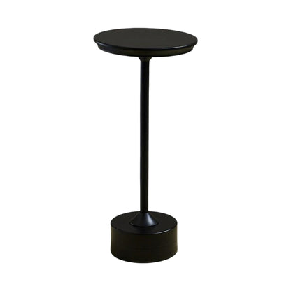 Lámpara de Mesa Milán8#Negro