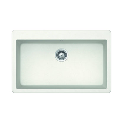 Lavaplatos Virtus N 100 XL2#Blanco