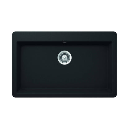 Lavaplatos Virtus N 100 XL3#Negro