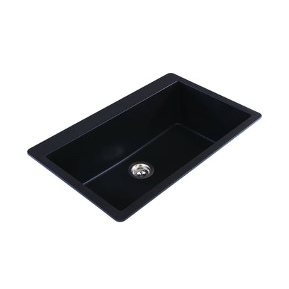 Lavaplatos Virtus N 100 XL4#Negro