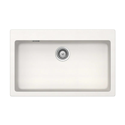 Lavaplatos Signus N 100 XL1#Blanco