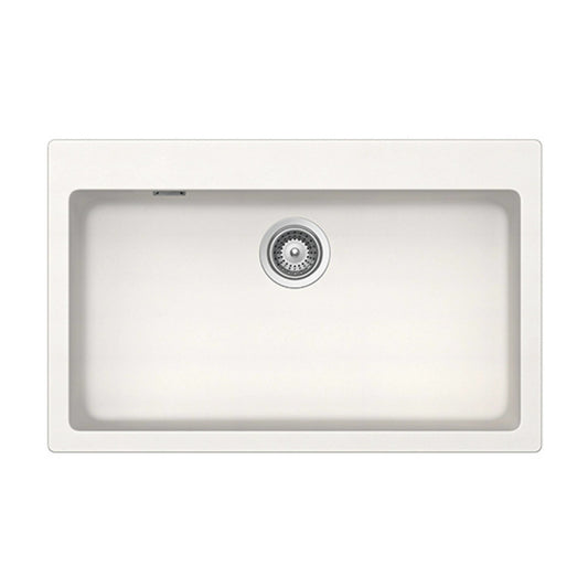 Lavaplatos Signus N 100 XL1#Blanco