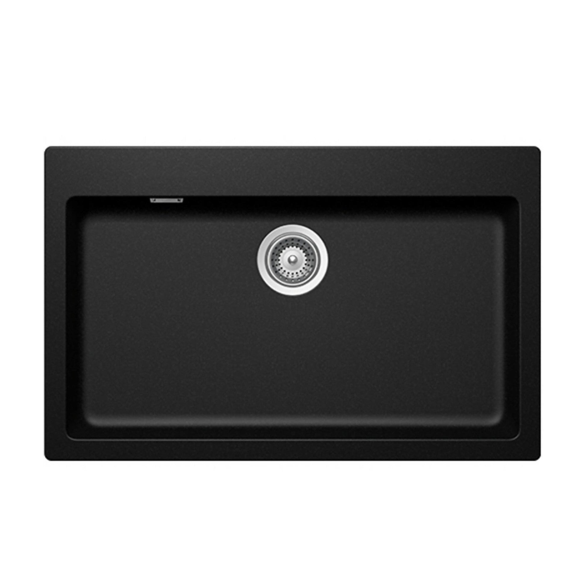 Lavaplatos Signus N 100 XL3#Negro