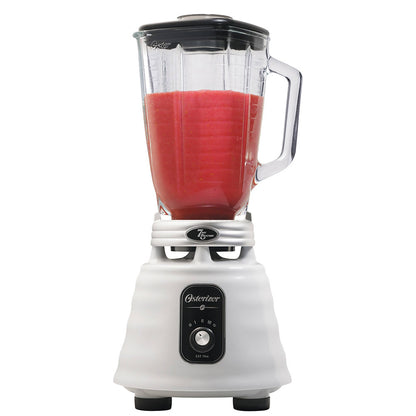 Licuadora Osterizer Edición Limitada BLSTSE752#Blanco