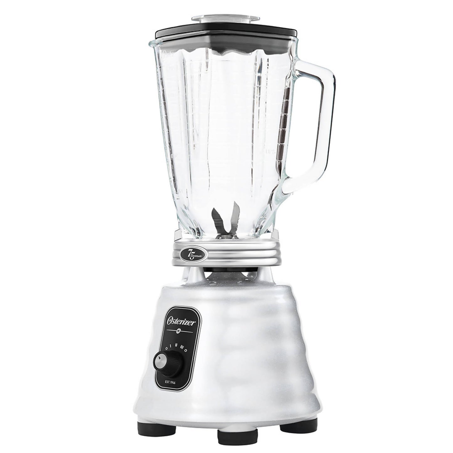 Licuadora Osterizer Edición Limitada BLSTSE753#Blanco