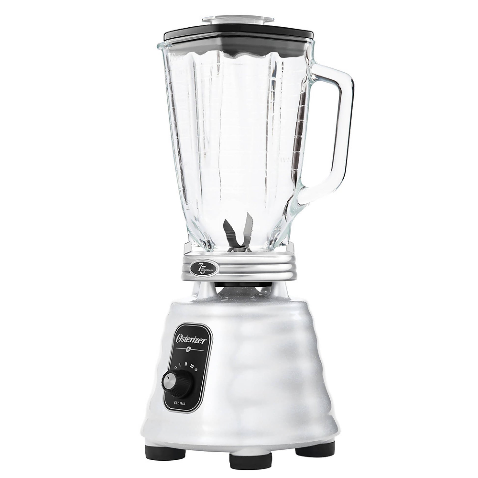 Licuadora Osterizer Edición Limitada BLSTSE753#Blanco