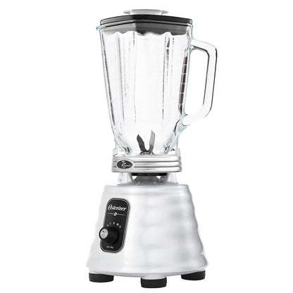 Licuadora Osterizer Edición Limitada BLSTSE753#Blanco