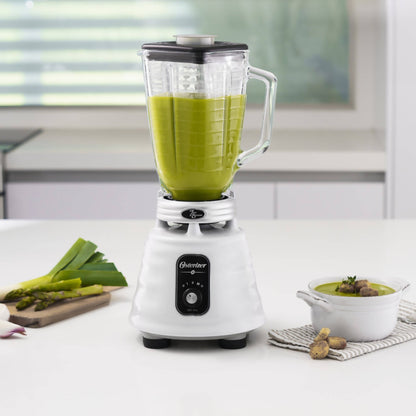 Licuadora Osterizer Edición Limitada BLSTSE751#Blanco