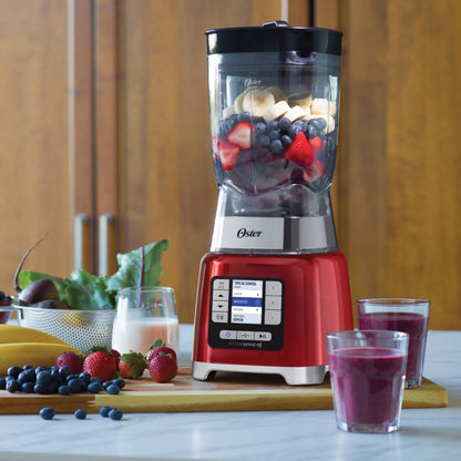 Licuadora Xpert Series ActiveSense10#Rojo