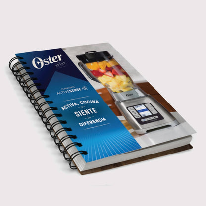 Licuadora Xpert Series ActiveSense13#Rojo