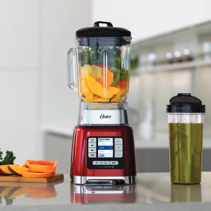 Licuadora Xpert Series ActiveSense8#Rojo