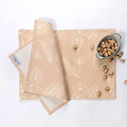 Pack 6 Individuales Isis3#Cafe