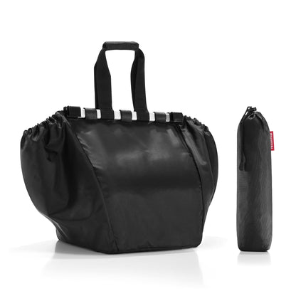 Bolsa de Compras Supermercado3#Negro