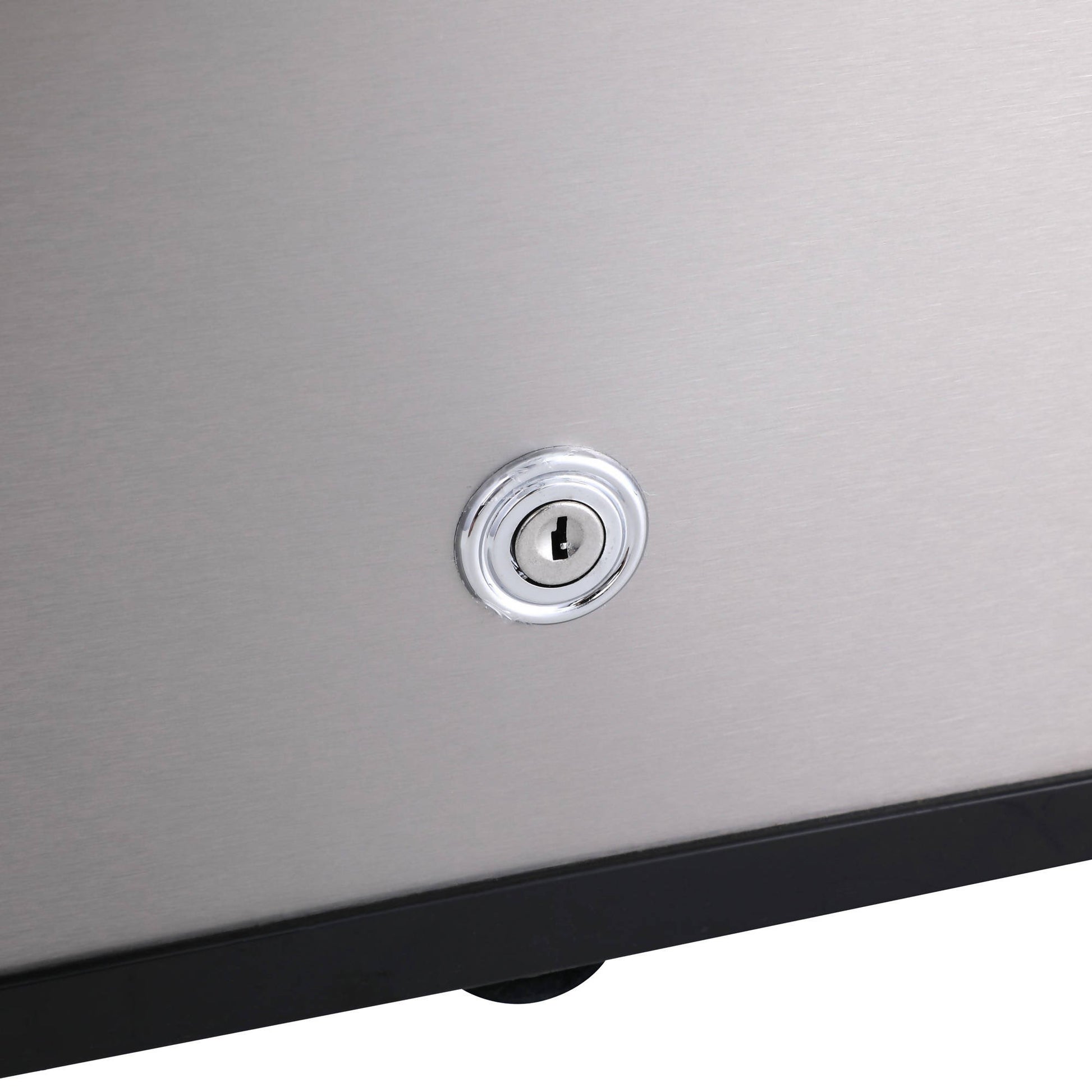 Frigobar 83L LFB-101S4#Acero