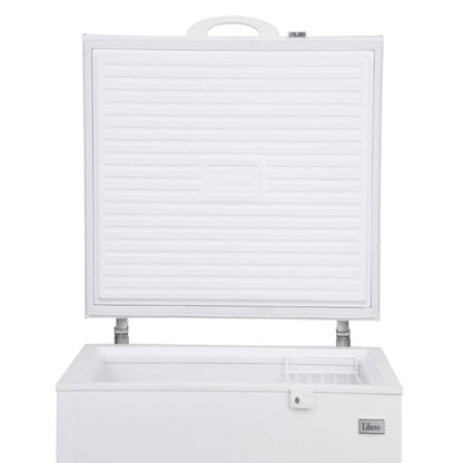 Freezer Horizontal 300L LFH-3002#Blanco