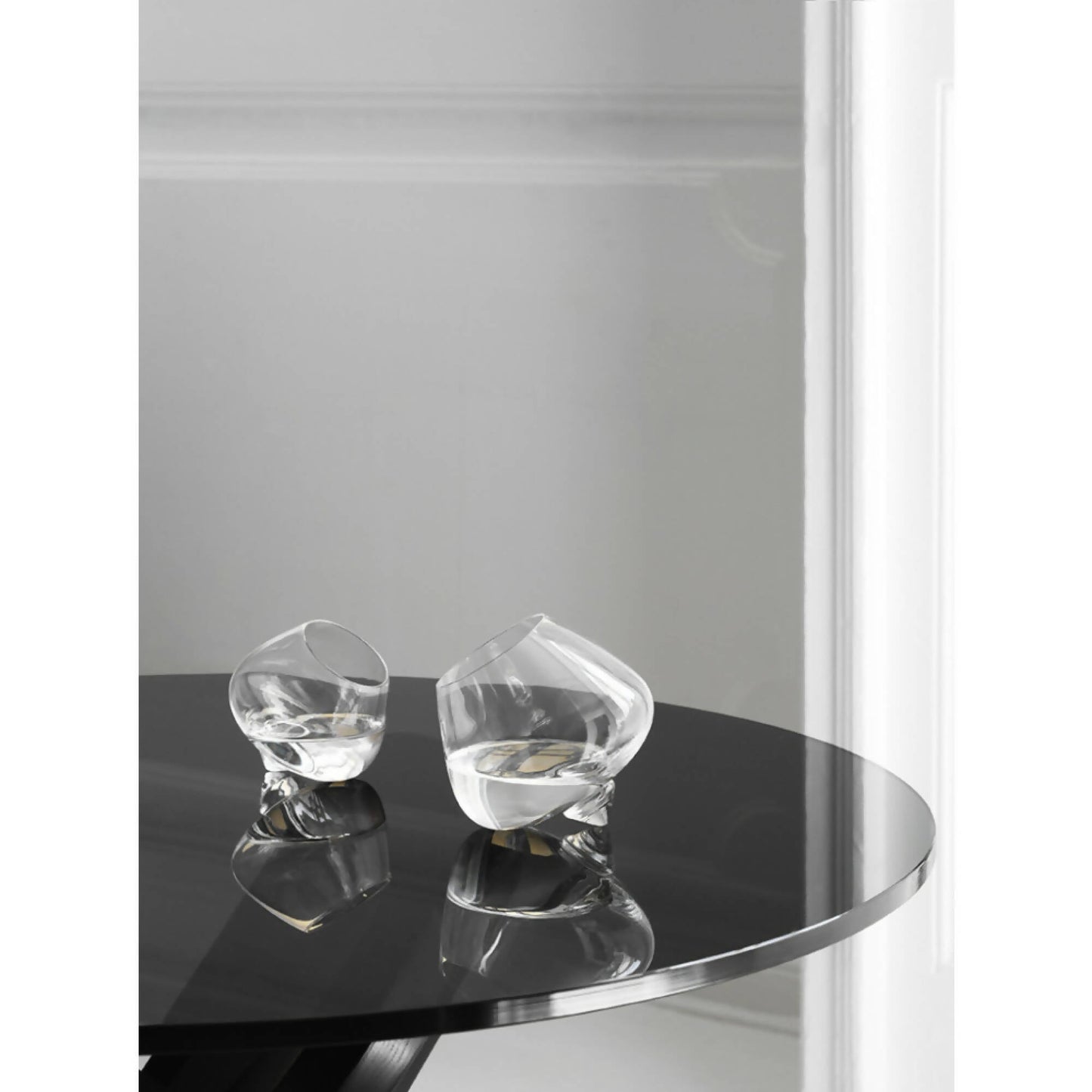 Set 2 Vasos Cognac 25 ml2#Sin Color