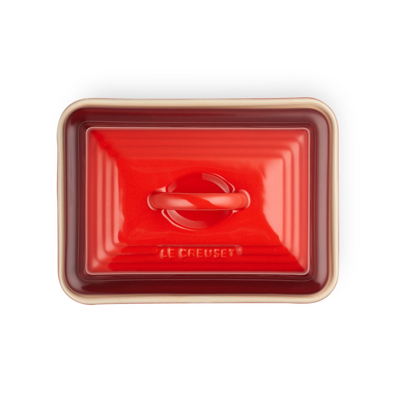 Mantequillera UK2#Rojo