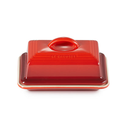 Mantequillera UK3#Rojo