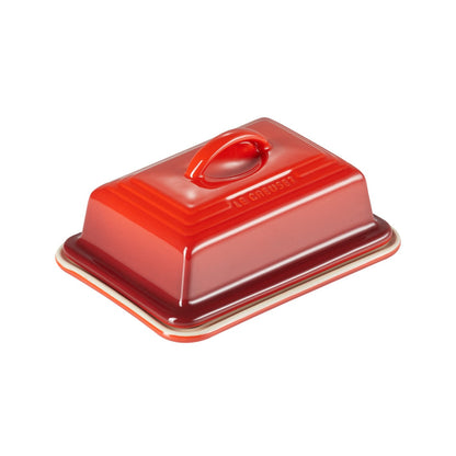 Mantequillera UK1#Rojo