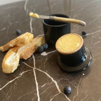 Mantequillera Francesa Petit5#Negro