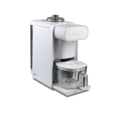 Máquina Automática Leches Vegetales4#Blanco