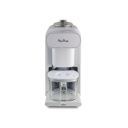 Máquina Automática Leches Vegetales6#Blanco