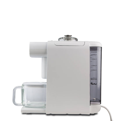 Máquina Automática Leches Vegetales8#Blanco