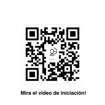 Máquina Gasificadora Megapack GO26#Negro