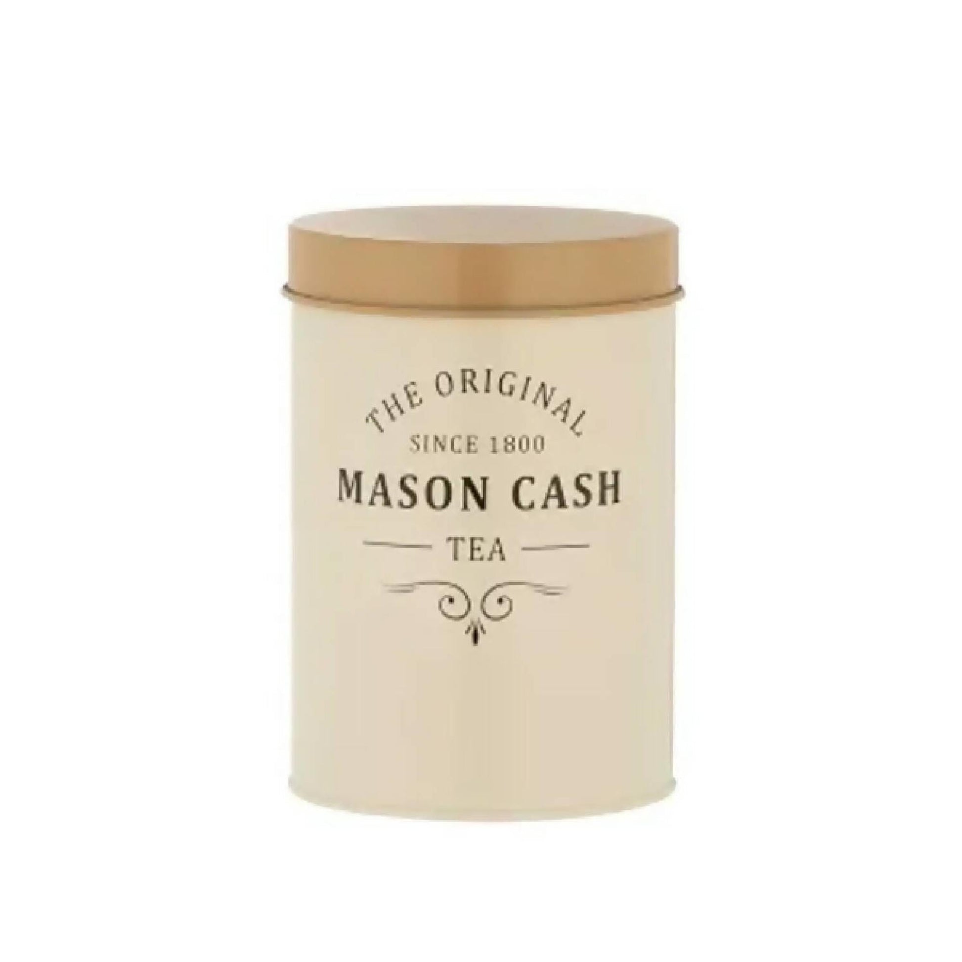Contenedor Tea Heritage1#Beige