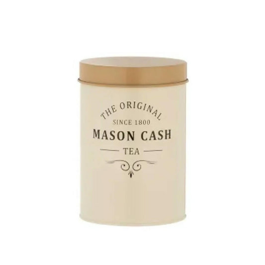 Contenedor Tea Heritage1#Beige