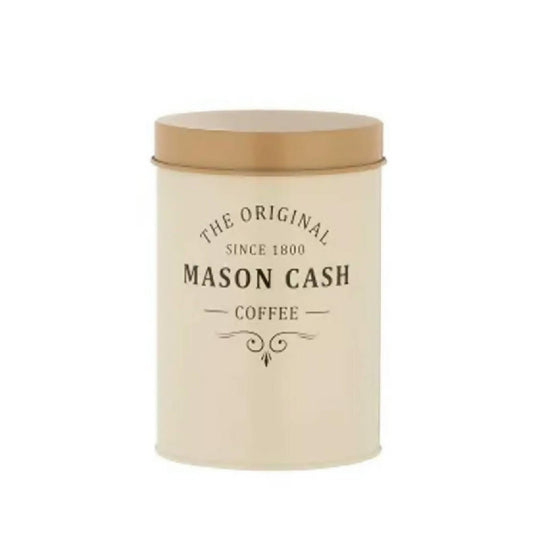 Contenedor Coffee Heritage1#Beige