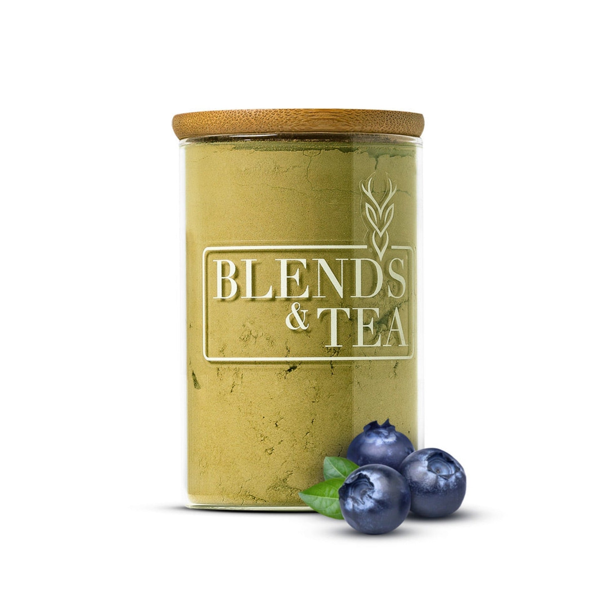 Té Matcha Arandano 150 gr1#Sin Color