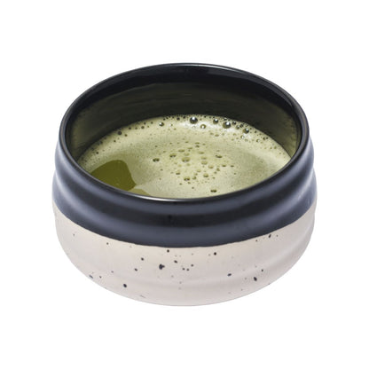 Matcha Bowl Curva 600 ml6#Negro