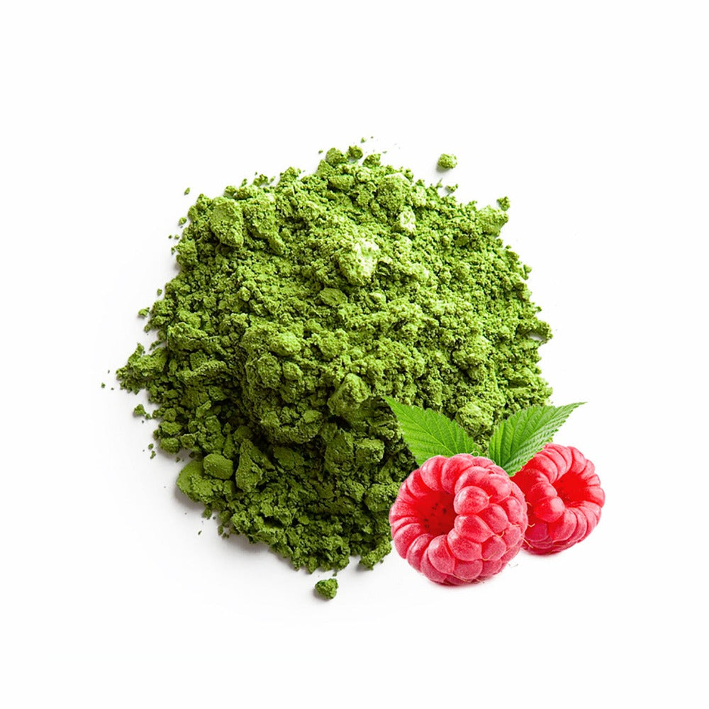 Matcha Frambuesa (35 gramos)3#Sin Color