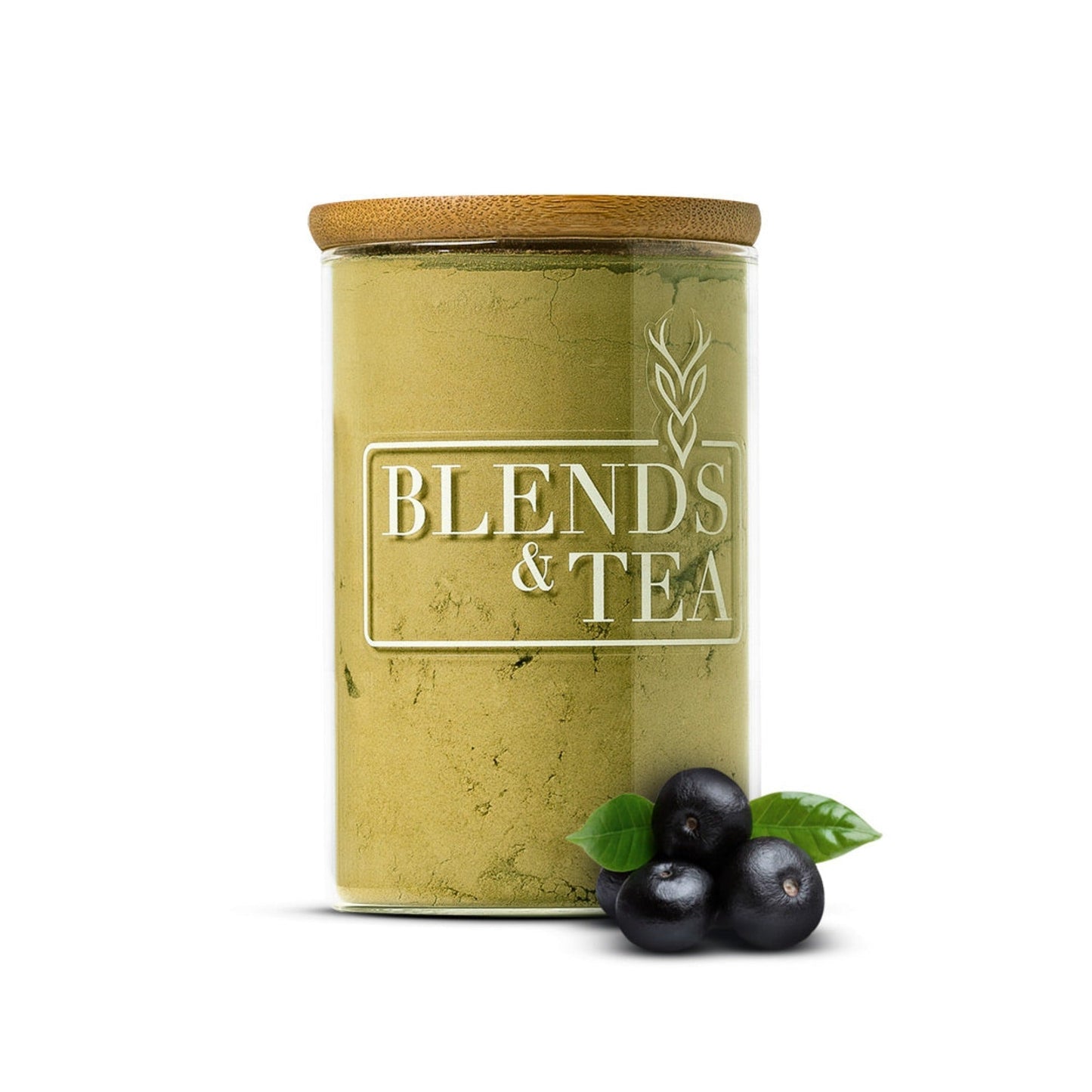 Té Matcha Maqui 150 gr1#Sin Color