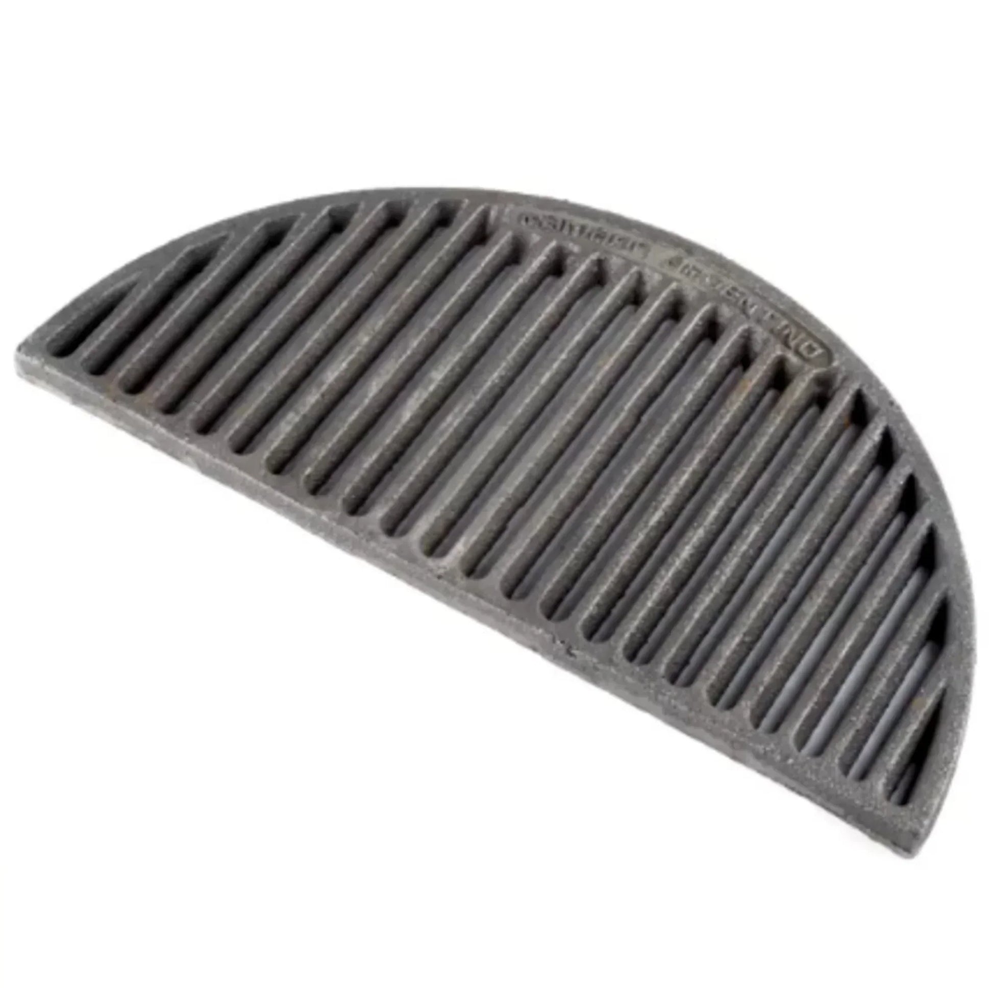 Media Parrilla Kamado Asador Criollo1#Negro