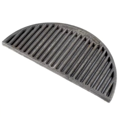 Media Parrilla Kamado Asador Criollo1#Negro