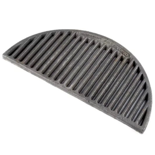 Media Parrilla Kamado Asador Criollo1#Negro