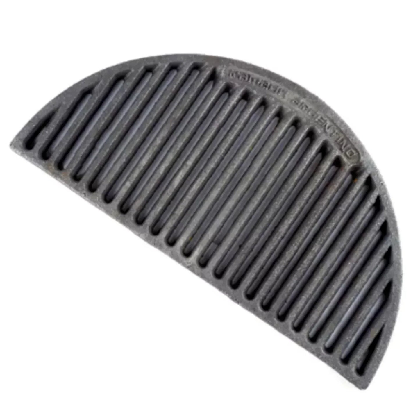 Media Parrilla Kamado Asador Criollo2#Negro