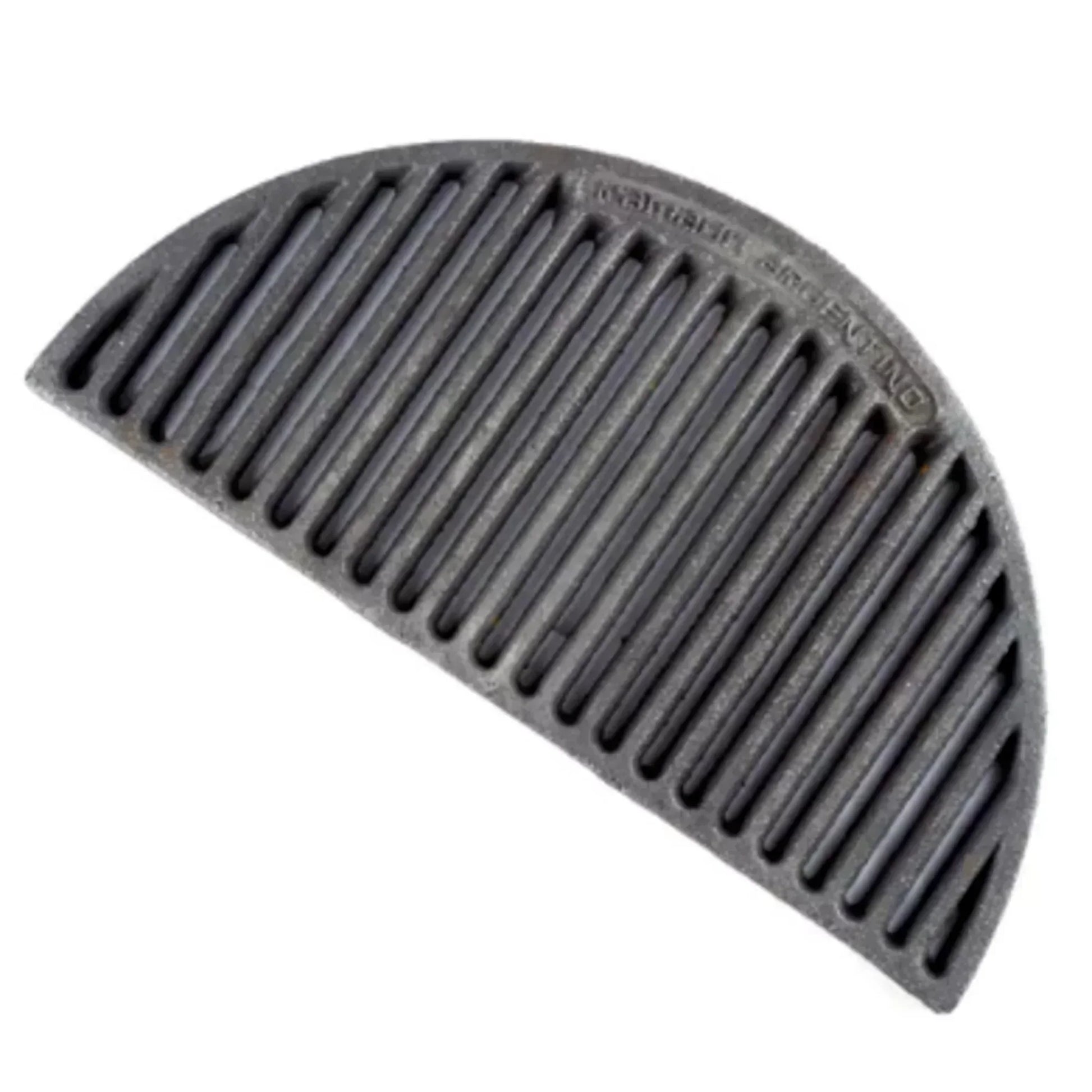 Media Parrilla Kamado Asador Criollo2#Negro