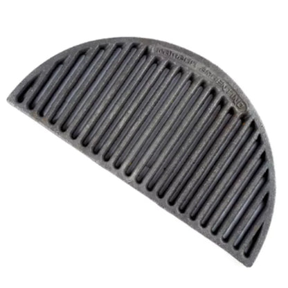 Media Parrilla Kamado Asador Criollo2#Negro