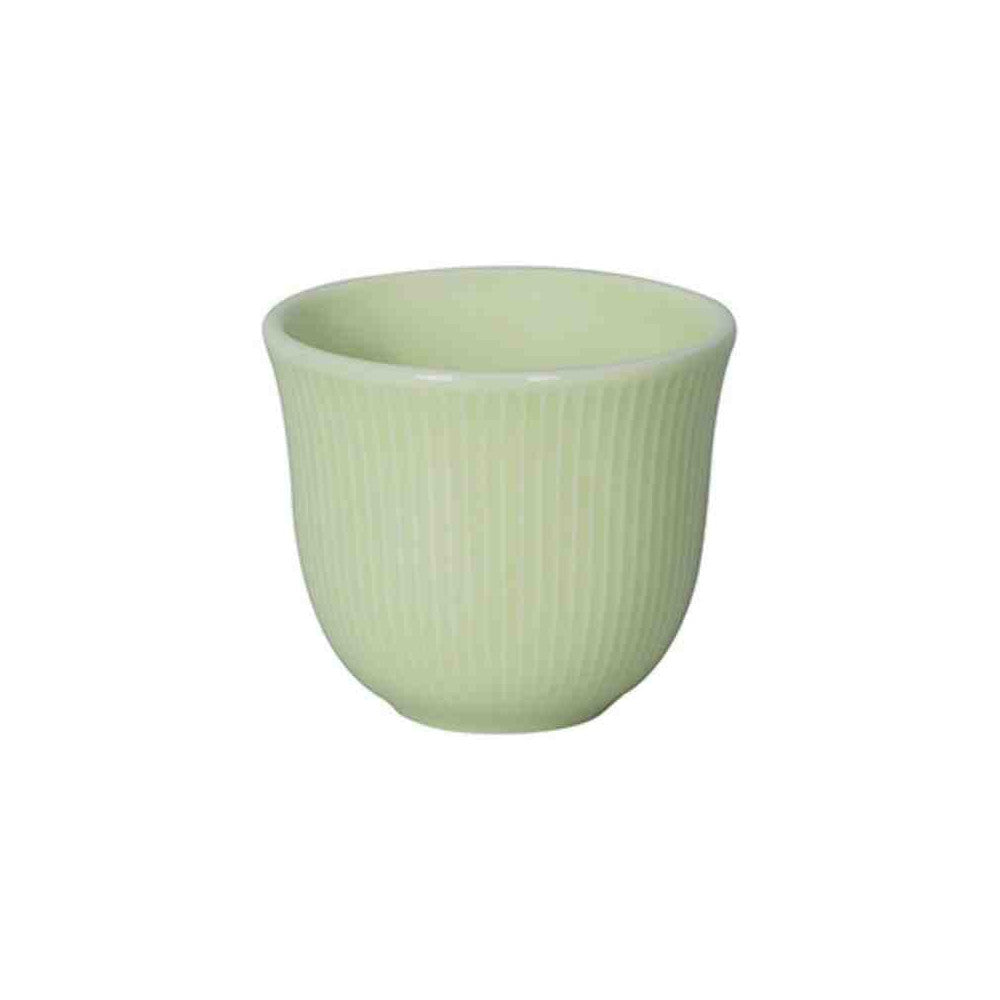 Taza Embossed 150ml10#Menta