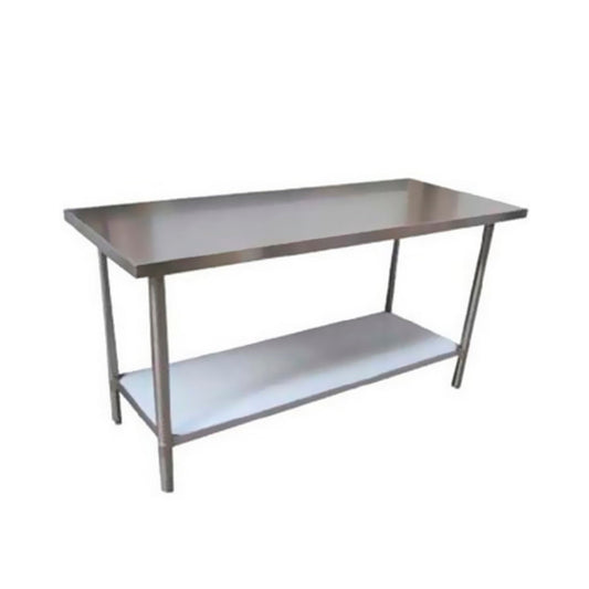 Mesón de Trabajo para Cocina Central RMTC-12001#Sin color