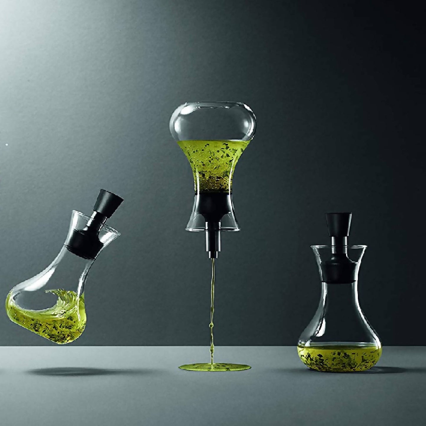 Mezclador Aderezo 0.25 Lts1#Sin color