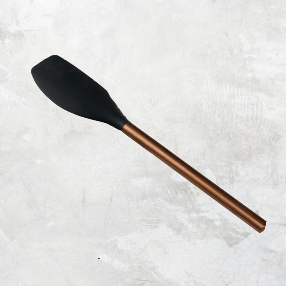 Mezquino Punta Silicona1#Negro